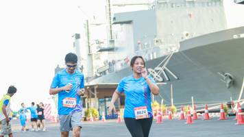 BIB: 8332, 8624
                            <button type="button" onclick="openModal(3467213)" class="btn btn-primary btn-sm float-right btn-popup" data-toggle="modal" data-target=".modal-high-quality">
                        <i class="fas fa-shopping-cart"></i> Add to Cart
                    </button>
                                            <button type="button" onclick="isThisMe(3467213, true)" class="btn btn-success btn-sm float-right btn-popup btn-isme hidden" data-toggle="tooltip" data-placement="bottom" title="นี่คือรูปของคุณใช่ไหม คลิกที่นี่เพื่อเอาเข้าอัลบั้ม">
                        <i class="fas fa-plus"></i> Add to album
                    </button>
                    <button type="button" onclick="isThisMe(3467213, false)" class="btn btn-warning btn-sm float-right btn-popup btn-isnotme hidden">
                        <i class="fas fa-ban"></i> Remove from album
                    </button>